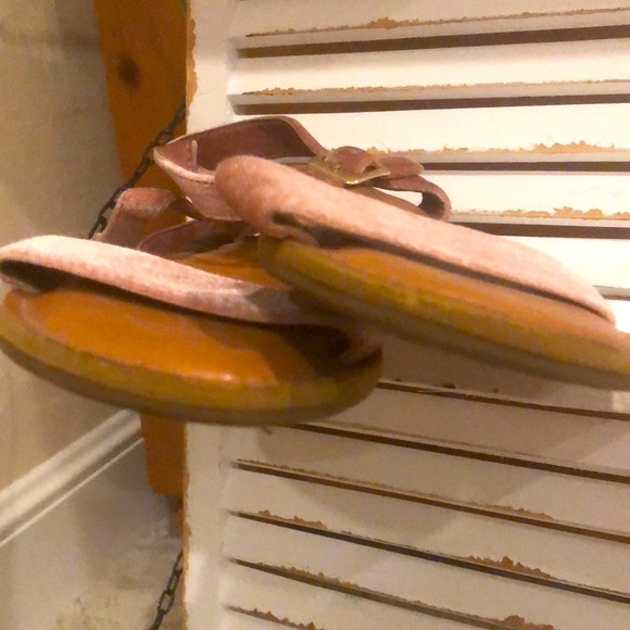 Rampage size 6 sandal - Picture 4 of 7